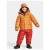 DIDRIKSONS Kid's Louie Jacket - Winterjack -Winterkleding Winkel didriksons kids louie jacket winterjack detail 4