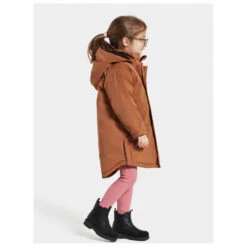 DIDRIKSONS Kid's Timon Parkas - Parka