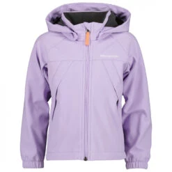 DIDRIKSONS Kid's Troel Jacket 2 - Softshelljack -Winterkleding Winkel didriksons kids troel jacket 2 softshelljack