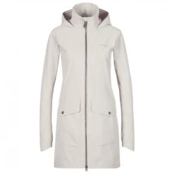 DIDRIKSONS Women's Elvira Parka 2 - Parka