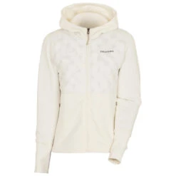 DIDRIKSONS Women's Valda Full-Zip 2 - Synthetisch Jack -Winterkleding Winkel didriksons womens valda full zip 2 synthetisch jack