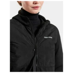 DIDRIKSONS Women's Valda Full-Zip 2 - Synthetisch Jack -Winterkleding Winkel didriksons womens valda full zip 2 synthetisch jack detail 10