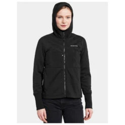 DIDRIKSONS Women's Valda Full-Zip 2 - Synthetisch Jack -Winterkleding Winkel didriksons womens valda full zip 2 synthetisch jack detail 3