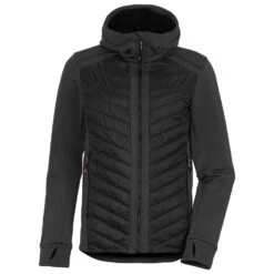 DIDRIKSONS Zuko USX Full Zip - Synthetisch Jack -Winterkleding Winkel didriksons zuko usx full zip synthetisch jack 1