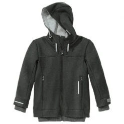 Kid's Outdoor Jacket 12 Kid's Outdoor Jacket -Winterkleding Winkel disana kids outdoor jacket 3