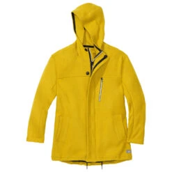 Parka - Wollen Parka