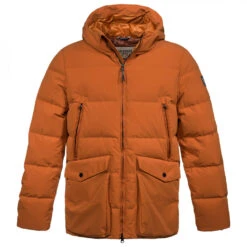 Dolomite Parka Canazei Evo - Donsjack
