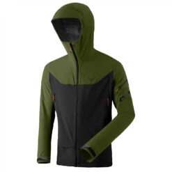 Dynafit Beast Hybrid Jacket - Ski-jas -Winterkleding Winkel dynafit beast hybrid jacket ski jas 1