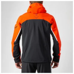 Dynafit Beast Hybrid Jacket - Ski-jas