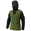 Dynafit Free GTX Jacket - Ski-jas -Winterkleding Winkel dynafit free gtx jacket ski jas