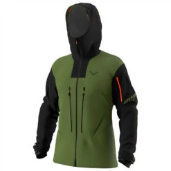 Dynafit Free GTX Jacket - Ski-jas