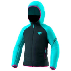 Dynafit Kid's Youngstar Infinium Insulation Jacket - Ski-jas