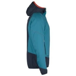 Dynafit Mezzalama Polartec Alpha Jacket - Synthetisch Jack