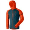 Dynafit Radical Down Hood Jacket - Donsjack -Winterkleding Winkel dynafit radical down hood jacket donsjack