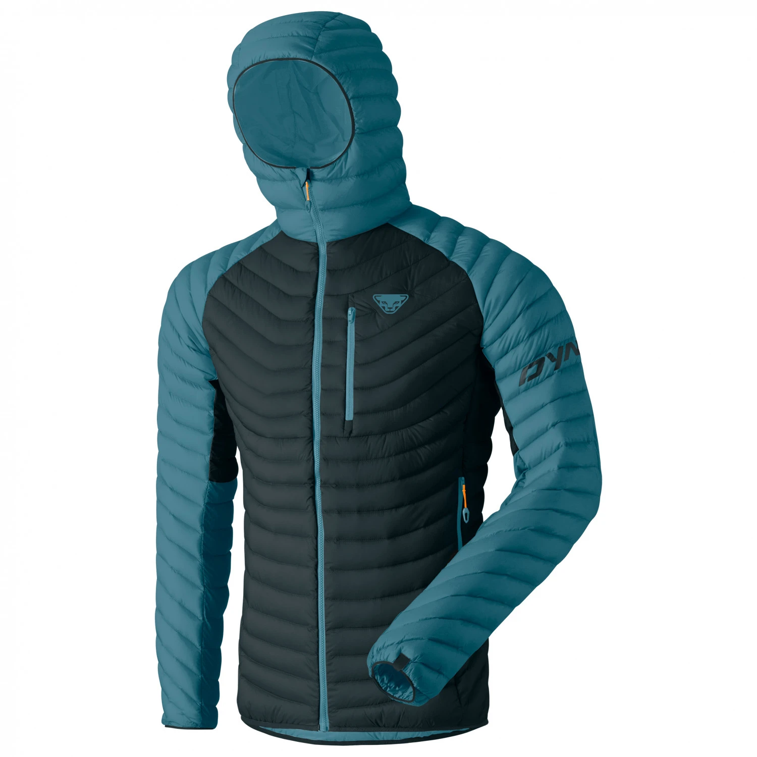 Dynafit Radical Down Hood Jacket - Donsjack 11 Dynafit Radical Down Hood Jacket - Donsjack - Afbeelding 9