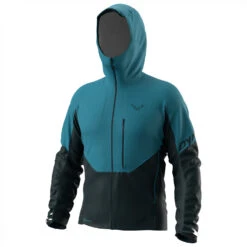 Dynafit Radical Infinium Hybrid Jacket - Softshelljack
