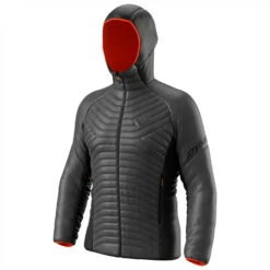 Dynafit Speed Insulation Hooded Jacket - Synthetisch Jack -Winterkleding Winkel dynafit speed insulation hooded jacket synthetisch jack 2