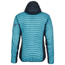 Dynafit Speed Insulation Hooded Jacket - Synthetisch Jack -Winterkleding Winkel dynafit speed insulation hooded jacket synthetisch jack detail 3
