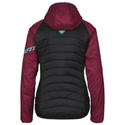 Dynafit Women's Radical 3 PRL Hood Jacket - Synthetisch Jack