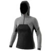 Dynafit Women's Tour Wool Thermal Hoody - Isolatiejack