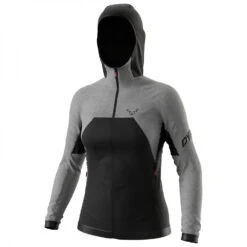Dynafit Women's Tour Wool Thermal Hoody - Isolatiejack