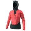 Dynafit Women's Traverse DST Jacket - Softshelljack -Winterkleding Winkel dynafit womens traverse dst jacket softshelljack