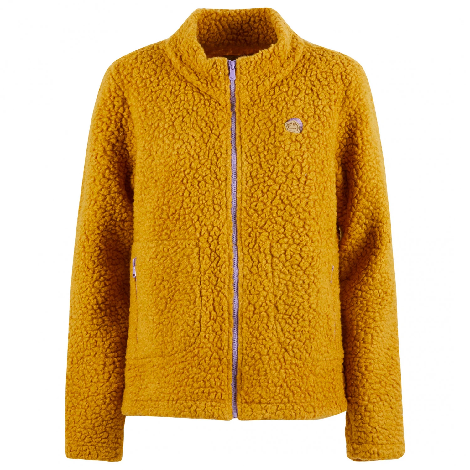 E9 Women's Puf - Fleecevest 5 E9 Women's Puf - Fleecevest - Afbeelding 3