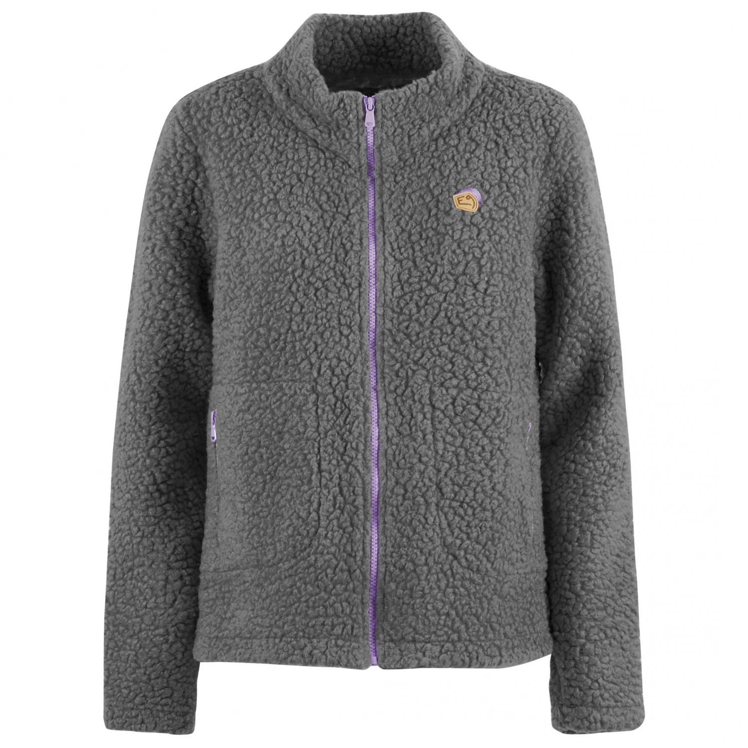 E9 Women's Puf - Fleecevest 4 E9 Women's Puf - Fleecevest - Afbeelding 2