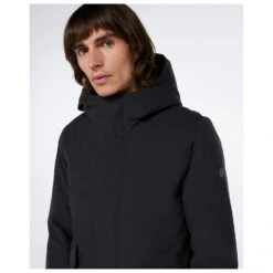 Elvine Hjalmar - Parka