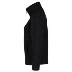 Engel Women's Jacke Tailliert - Wollen Vest 13 Engel Women's Jacke Tailliert - Wollen Vest -Winterkleding Winkel engel womens jacke tailliert wollen vest detail 2