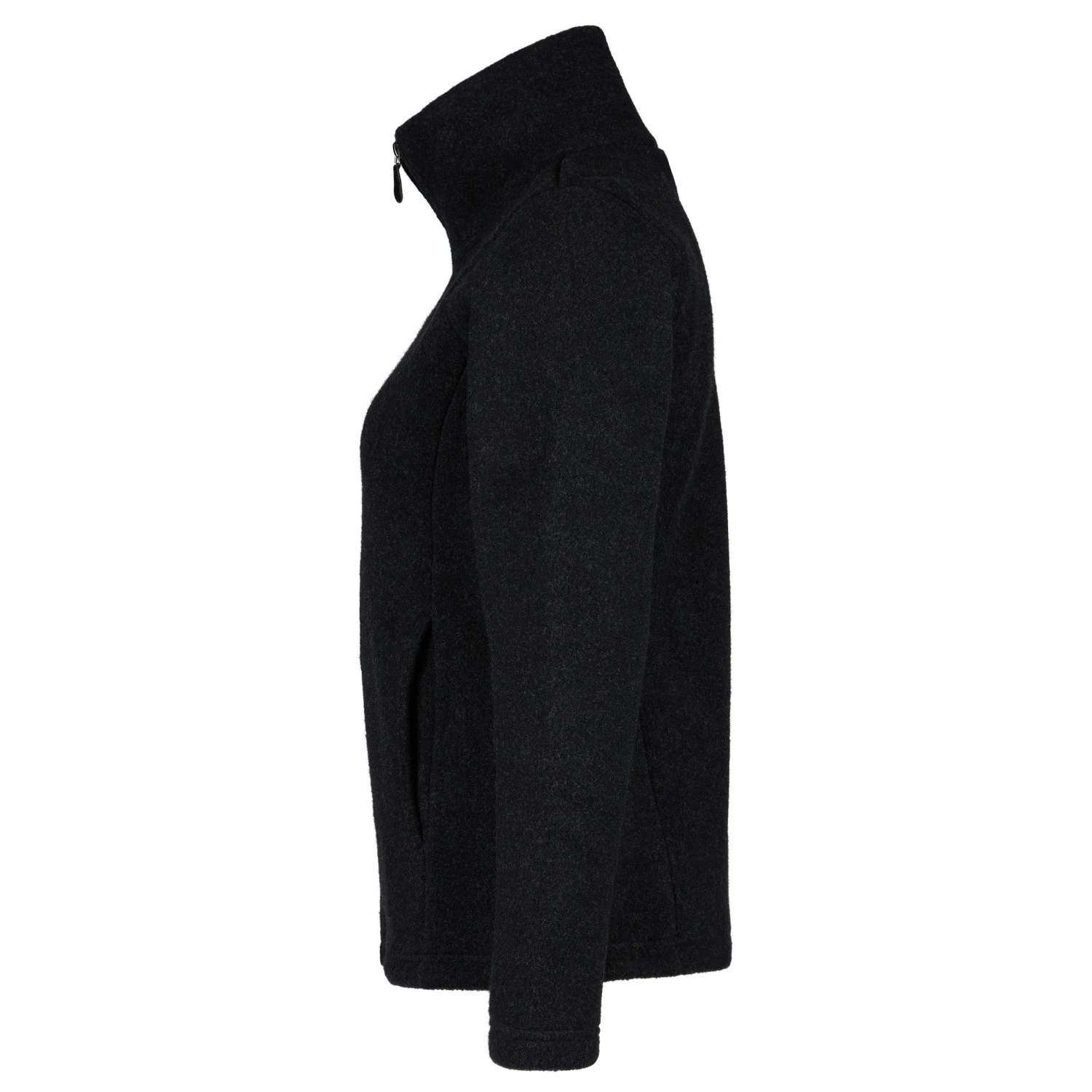 Engel Women's Jacke Tailliert - Wollen Vest 7 Engel Women's Jacke Tailliert - Wollen Vest - Afbeelding 5