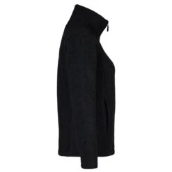 Engel Women's Jacke Tailliert - Wollen Vest 14 Engel Women's Jacke Tailliert - Wollen Vest -Winterkleding Winkel engel womens jacke tailliert wollen vest detail 3