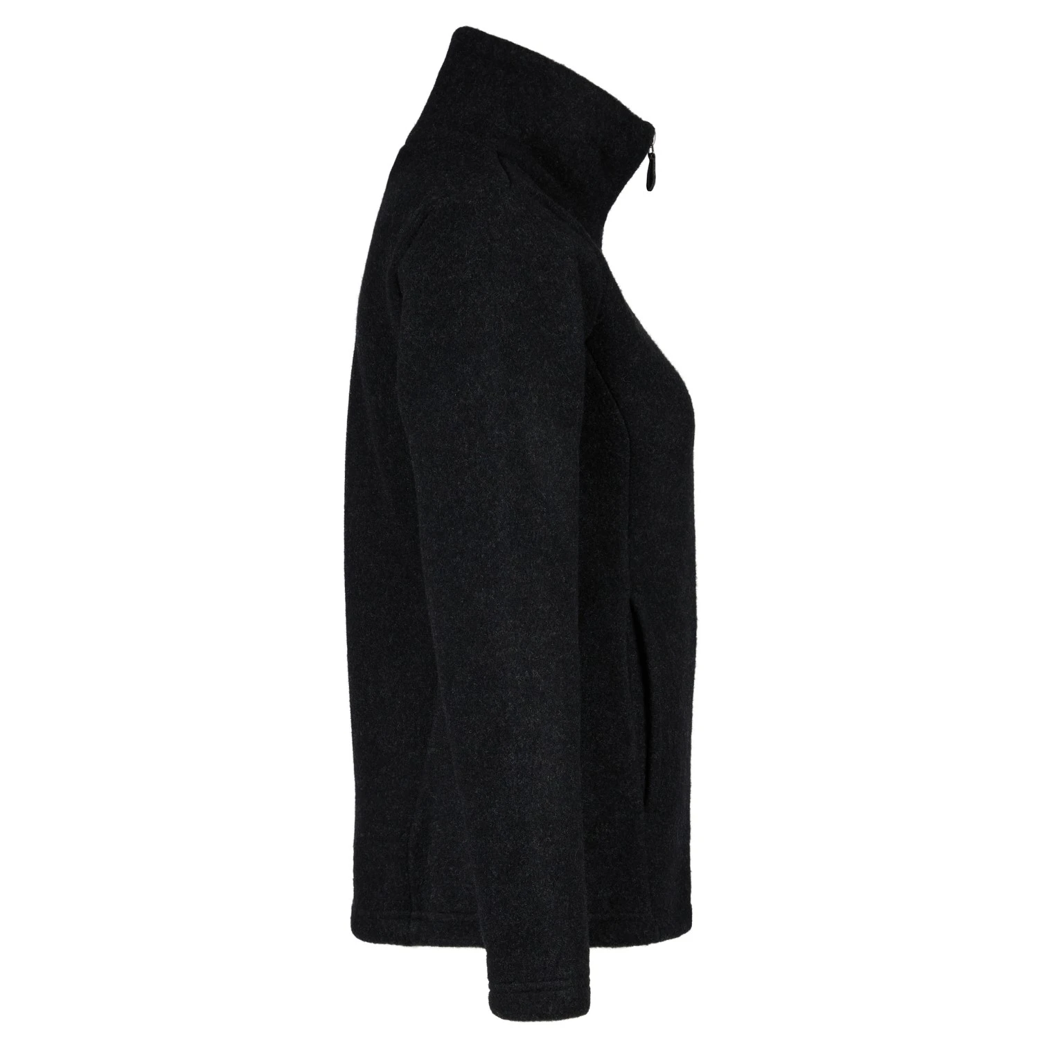 Engel Women's Jacke Tailliert - Wollen Vest 8 Engel Women's Jacke Tailliert - Wollen Vest - Afbeelding 6