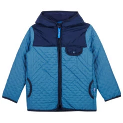 Kid's Hauki - Synthetisch Jack -Winterkleding Winkel finkid kids hauki synthetisch jack 1