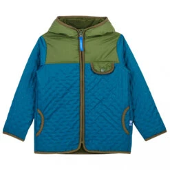 Kid's Hauki - Synthetisch Jack -Winterkleding Winkel finkid kids hauki synthetisch jack 2