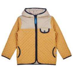 Kid's Hauki - Synthetisch Jack -Winterkleding Winkel finkid kids hauki synthetisch jack 3