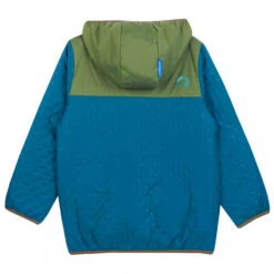 Kid's Hauki - Synthetisch Jack -Winterkleding Winkel finkid kids hauki synthetisch jack detail 2