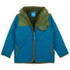 Kid's Hauki - Synthetisch Jack -Winterkleding Winkel finkid kids hauki synthetisch jack detail 3