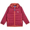 Kid's Vanukas - Synthetisch Jack -Winterkleding Winkel finkid kids vanukas synthetisch jack