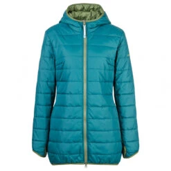Women's Vaalia - Synthetisch Jack -Winterkleding Winkel finside womens vaalia synthetisch jack 1