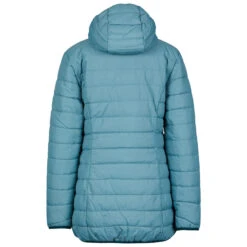 Women's Vaalia - Synthetisch Jack -Winterkleding Winkel finside womens vaalia synthetisch jack detail 3