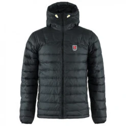 FJÄLLRÄVEN Expedition Pack Down Hoodie - Donsjack -Winterkleding Winkel fjaellraeven expedition pack down hoodie donsjack 3