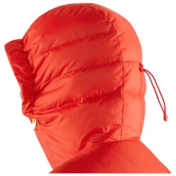 FJÄLLRÄVEN Expedition Pack Down Hoodie - Donsjack -Winterkleding Winkel fjaellraeven expedition pack down hoodie donsjack detail 10