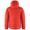 FJÄLLRÄVEN Expedition Pack Down Hoodie - Donsjack 2 FJÄLLRÄVEN Expedition Pack Down Hoodie - Donsjack -Winterkleding Winkel fjaellraeven expedition pack down hoodie donsjack detail 2