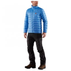 FJÄLLRÄVEN Expedition Pack Down Jacket - Donsjack 20 FJÄLLRÄVEN Expedition Pack Down Jacket - Donsjack -Winterkleding Winkel fjaellraeven expedition pack down jacket donsjack detail 3