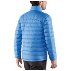 FJÄLLRÄVEN Expedition Pack Down Jacket - Donsjack 15 FJÄLLRÄVEN Expedition Pack Down Jacket - Donsjack -Winterkleding Winkel fjaellraeven expedition pack down jacket donsjack detail 4