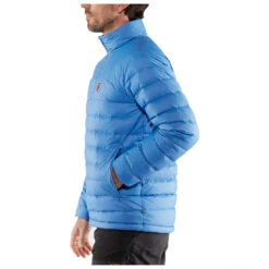 FJÄLLRÄVEN Expedition Pack Down Jacket - Donsjack 18 FJÄLLRÄVEN Expedition Pack Down Jacket - Donsjack -Winterkleding Winkel fjaellraeven expedition pack down jacket donsjack detail 5