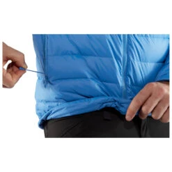 FJÄLLRÄVEN Expedition Pack Down Jacket - Donsjack 17 FJÄLLRÄVEN Expedition Pack Down Jacket - Donsjack -Winterkleding Winkel fjaellraeven expedition pack down jacket donsjack detail 6