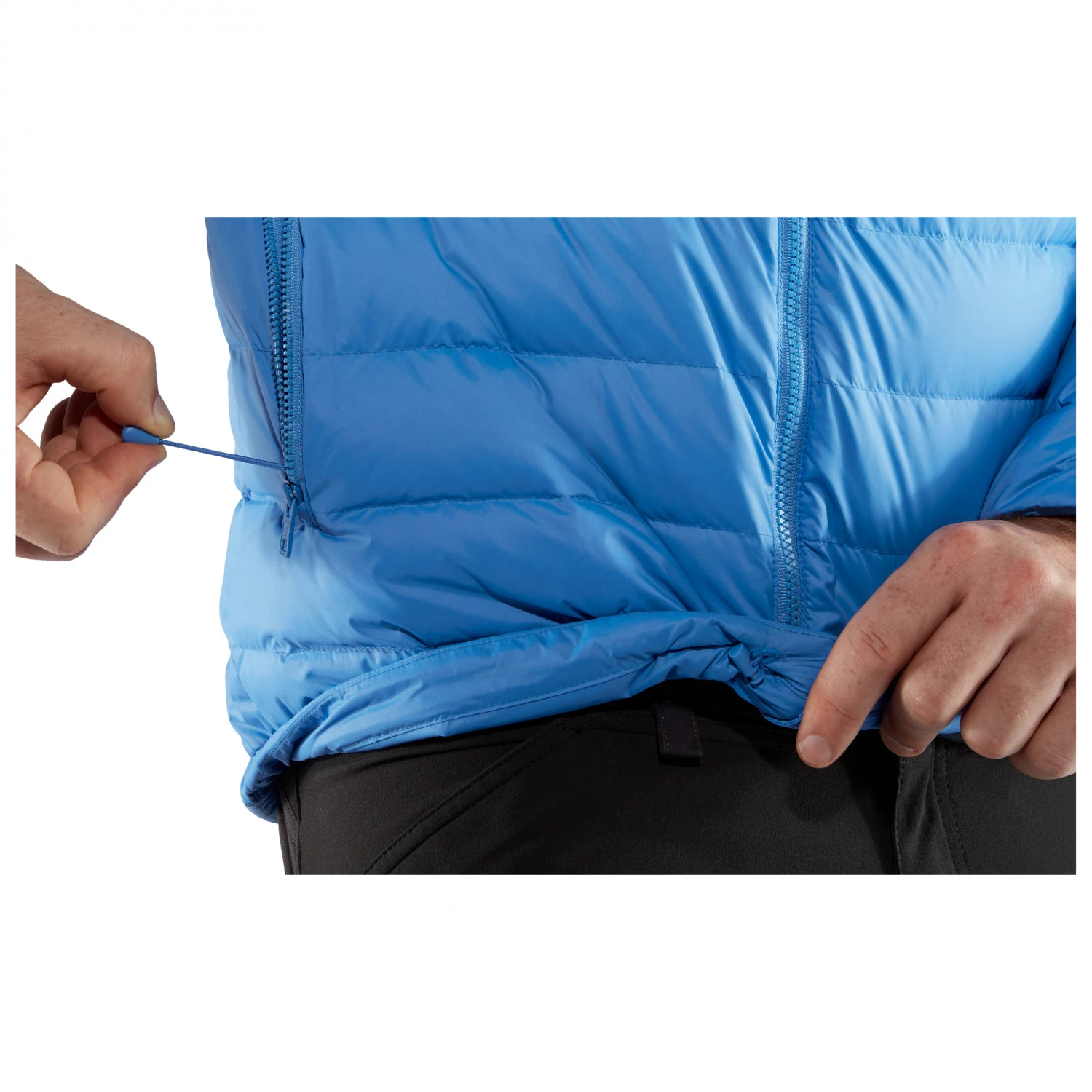 FJÄLLRÄVEN Expedition Pack Down Jacket - Donsjack 8 FJÄLLRÄVEN Expedition Pack Down Jacket - Donsjack - Afbeelding 6