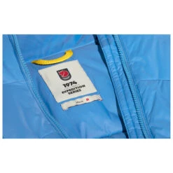 FJÄLLRÄVEN Expedition Pack Down Jacket - Donsjack